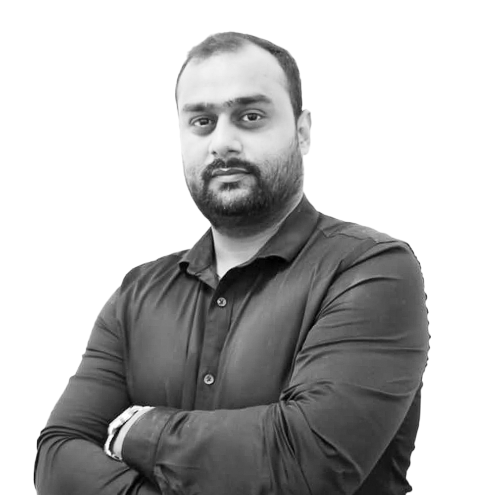 Vineet Singh